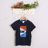 T-Shirt Stampa Anteriore
