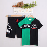 Completo Con Short "Kappa"