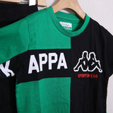 Completo Con Short "Kappa"