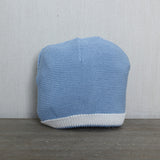 Set Tutina+Copertina+Cappellino in Filo di Cotone "Nazareno Gabrielli"