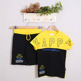 Completo Con Short "Kappa"