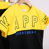 Completo Con Short "Kappa"