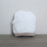 Set Tutina+Copertina+Cappellino in Filo di Cotone "Nazareno Gabrielli"
