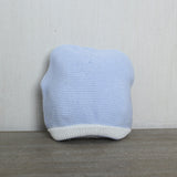 Set Tutina+Copertina+Cappellino in Filo di Cotone "Nazareno Gabrielli"