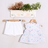 Completo Con Short