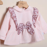 Einteiliger Playsuit „Le Chicche“. 