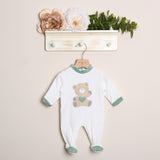 „La Margherita“ kaputter Playsuit 