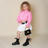 Short A Palloncino (Cintura Inclusa)