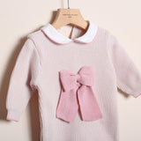Einteiliger Playsuit „Le Chicche“. 