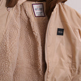 Giubbotto Bomber Imbottito