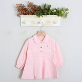 Vestito Denim
