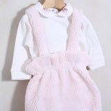 Einteiliger Playsuit „Le Chicche“. 