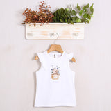 T-Shirt Stampa Anteriore