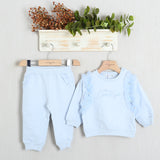 Completo Con Pantalone