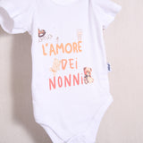 Body Fantasia "L'Amore dei Nonni"