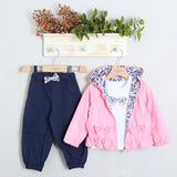 Completo Tuta Con Pantalone+Felpa+T-Shirt