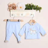 „La Margherita“ kaputter Playsuit 