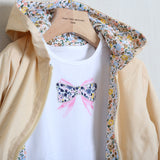 Completo Tuta Con Pantalone+Felpa+T-Shirt
