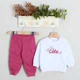 Completo Con Pantalone