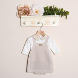 „La Margherita“ kaputter Playsuit 