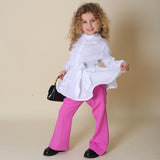 Pantalone A Zampa