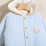 Cappottino "Isabel & Martinez"