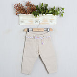 Pantalone Regular Fit