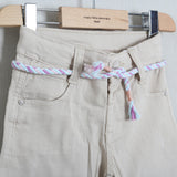 Pantalone Regular Fit
