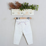 Pantalone Regular Fit