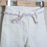 Pantalone Regular Fit