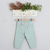 Pantalone Regular Fit
