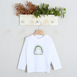 Shirt Stampa Anteriore