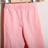 Leggings Basic Cotone