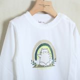 Shirt Stampa Anteriore