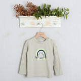 Shirt Stampa Anteriore
