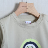 Shirt Stampa Anteriore