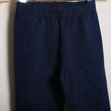 Leggings Basic Cotone