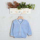 Cardigan Scollo A V