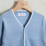 Cardigan Scollo A V