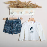 Completo Con Short