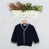 Cardigan Scollo A V