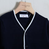 Cardigan Scollo A V