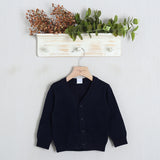 Cardigan Scollo A V