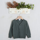 Cardigan Scollo A V