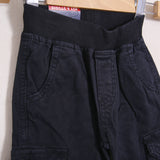 Pantalone Cargo Jogger