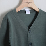 Cardigan Scollo A V
