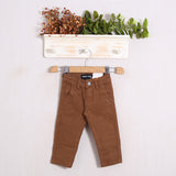 Pantalone Regular Fit