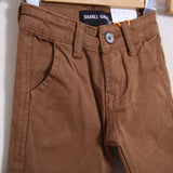 Pantalone Regular Fit