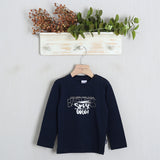 Shirt Stampa Anteriore
