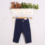 Pantalone Regular Fit